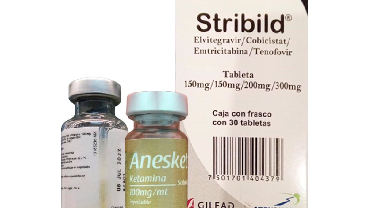 Cofepris alerta sobre tres medicamentos falsificados