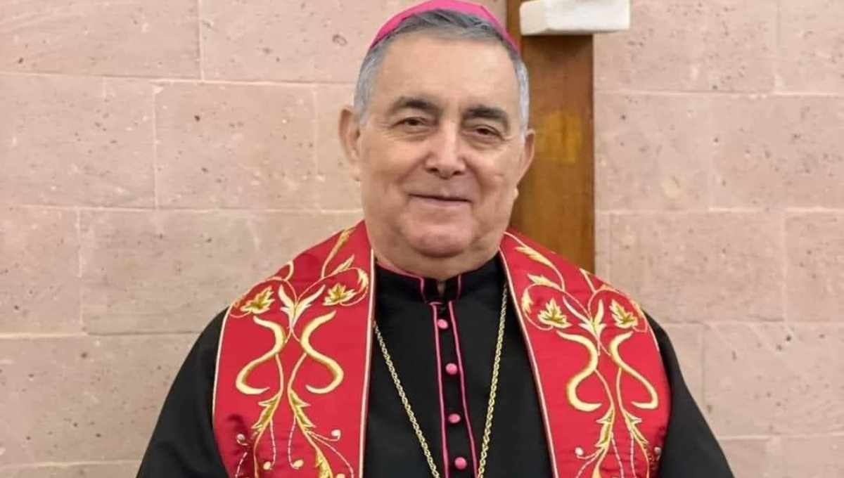 Desaparece Salvador Rangel Mendoza, obispo que pacificó a los grupos delictivos en Guerrero