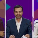 INE promete segundo debate presidencial sin errores