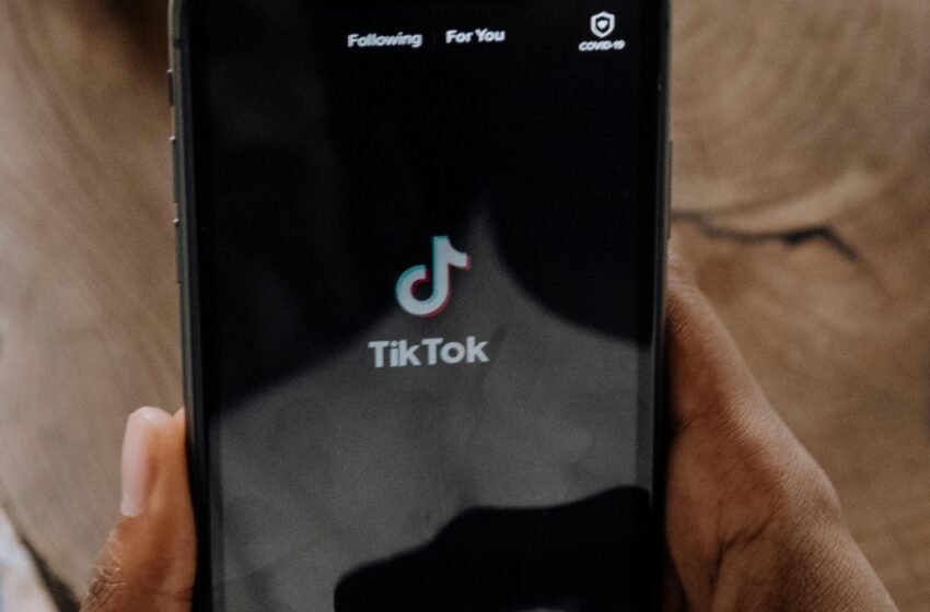 Buscan prohibir TikTok en Estados Unidos: dan nueves meses para vender la app china