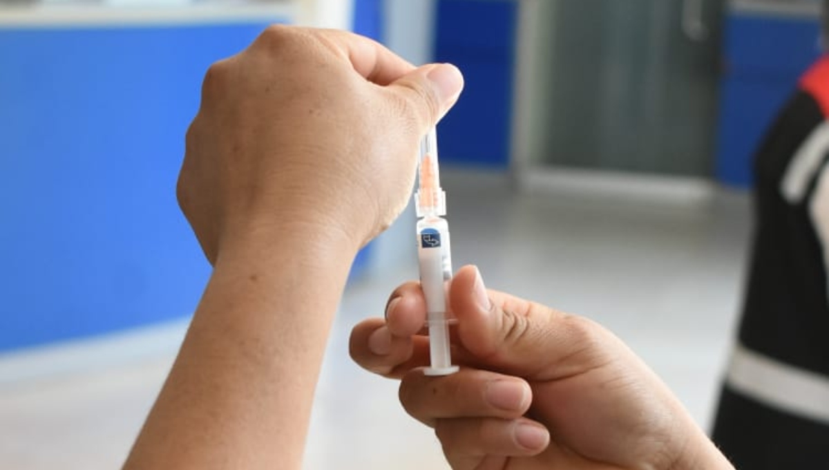 Campaña de Vacunación: se extiende disponibilidad de vacunas en clínicas