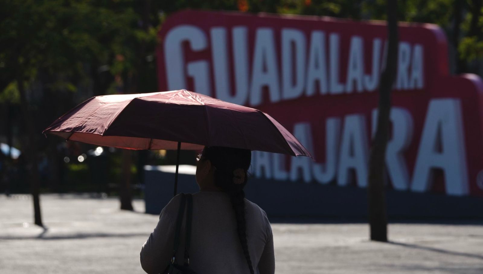 Por ola de calor, suman cuatro muertes en México