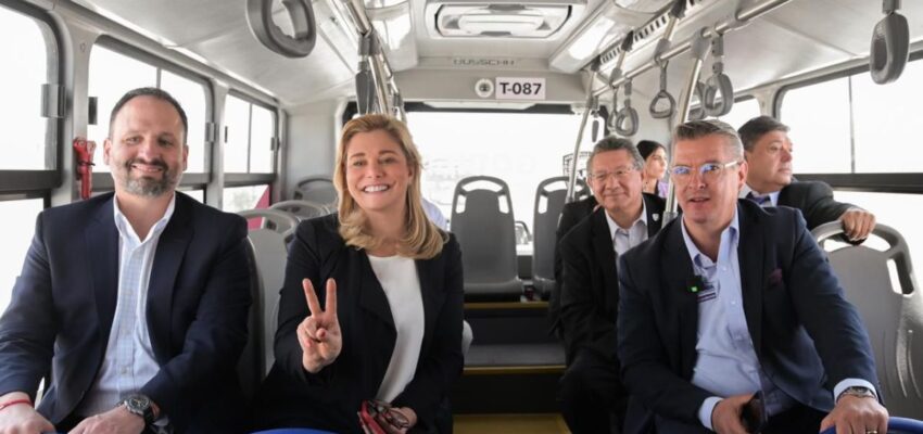 JuárezBus