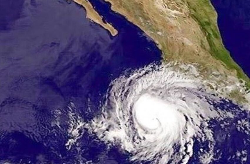 ¿Cuándo inicia la temporada de huracanes 2024 en México?