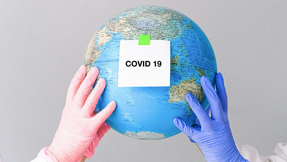 OMS: COVID-19 redujo la esperanza de vida mundial en 1.8 años