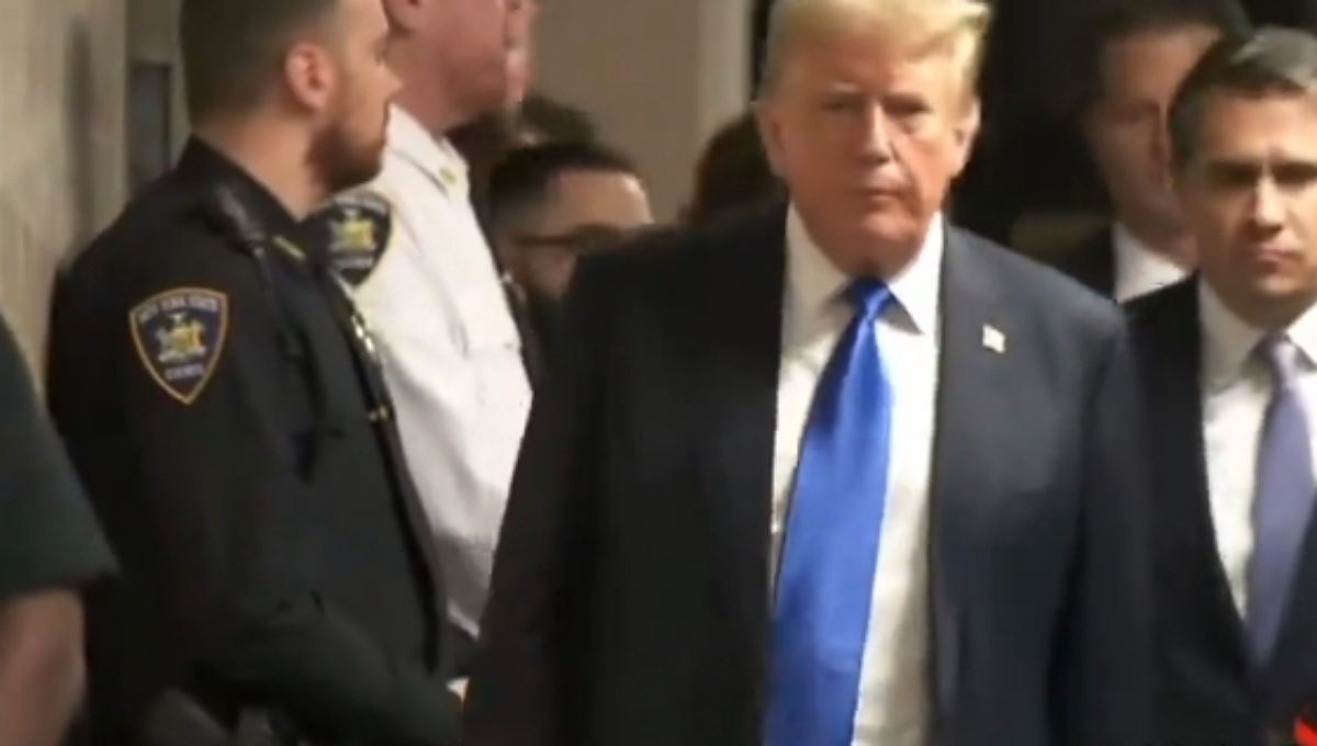 Donald Trump es declarado culpable de 34 cargos en juicio por caso Stormy Daniels