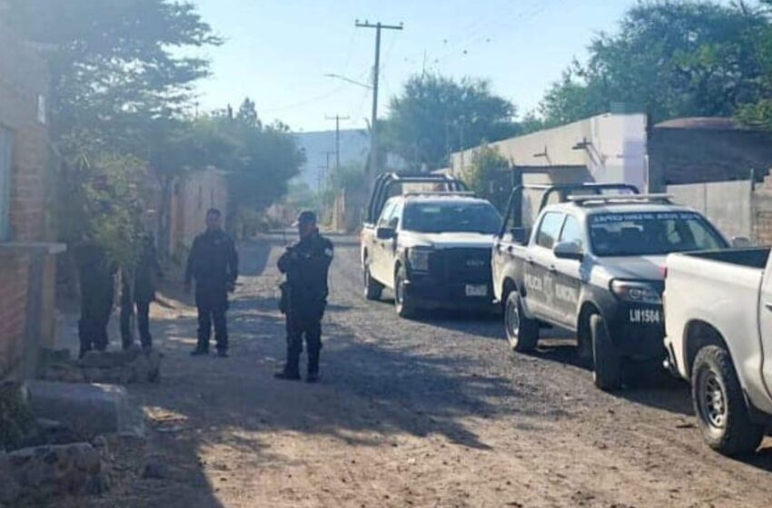 Localizan con vida a los cuatro jóvenes secuestrados en Lagos de Moreno, Jalisco