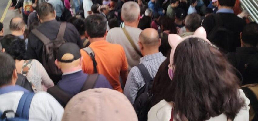 Metro CDMX
