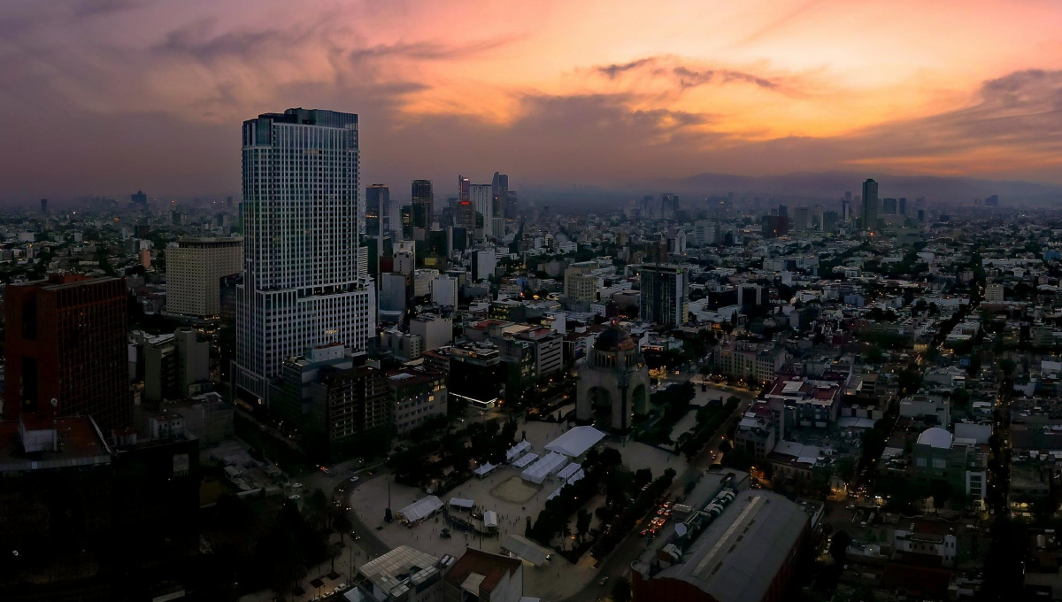 Activan otra vez contingencia ambiental en CDMX y Edomex; habrá Doble No Circula