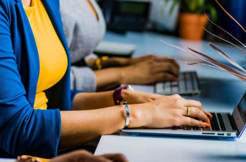 Ofertan empleos en la CDMX con salarios de hasta 25 mil pesos