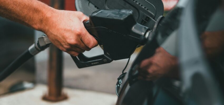 gasolina