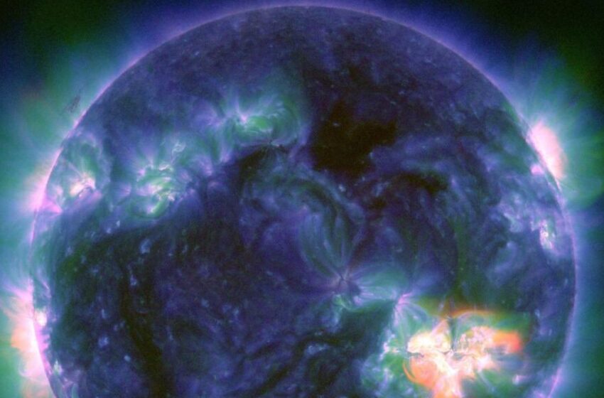geomagnetica