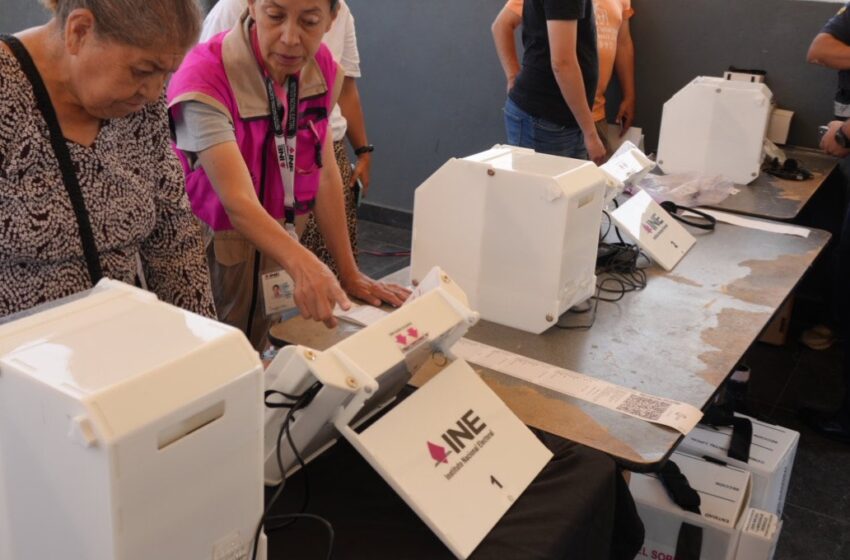 Elecciones 2024: INE destina 20 mdp para evitar apagones durante el PREP