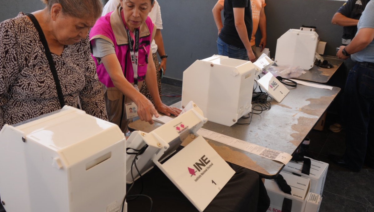 Elecciones 2024: INE destina 20 mdp para evitar apagones durante el PREP