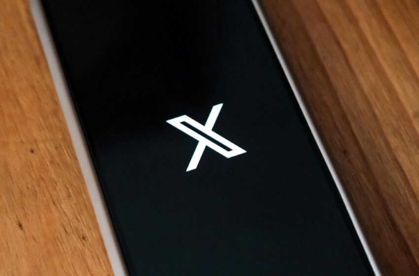 Es oficial: Elon Musk confirma que Twitter se ha convertido en X.com