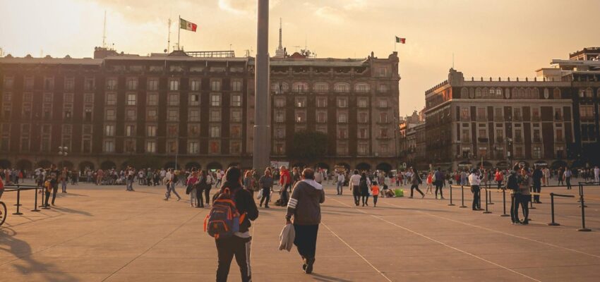 zocalo