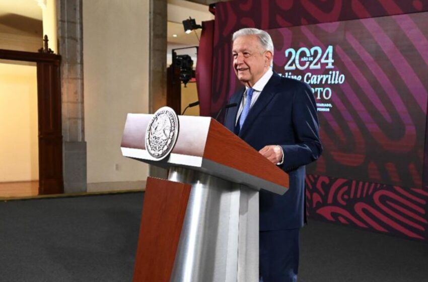 AMLO