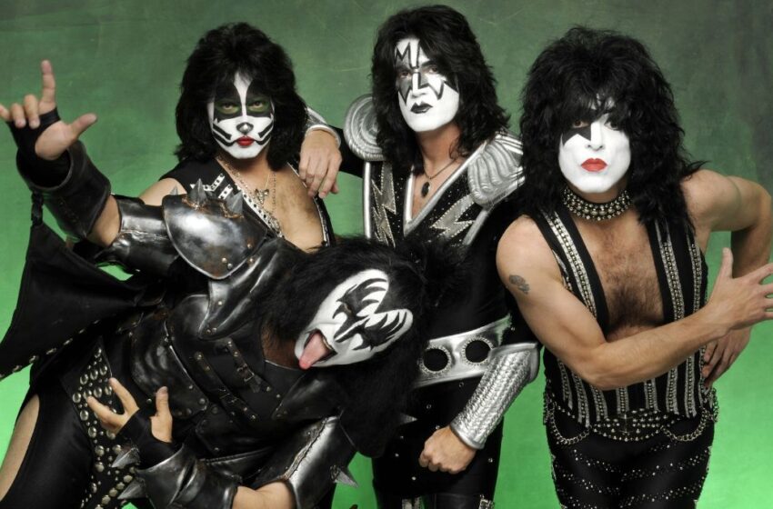 KISS