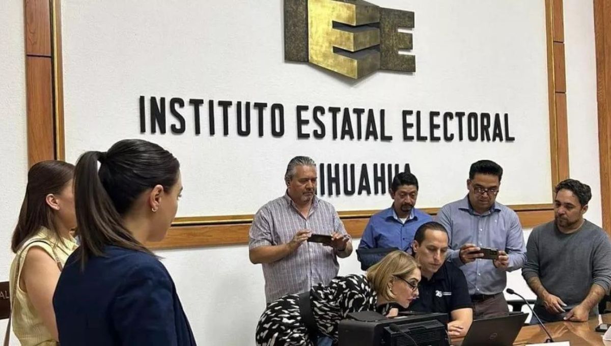 Alianza PAN-PRI-PRD logra mayoría en presidencias municipales y Congreso de Chihuahua
