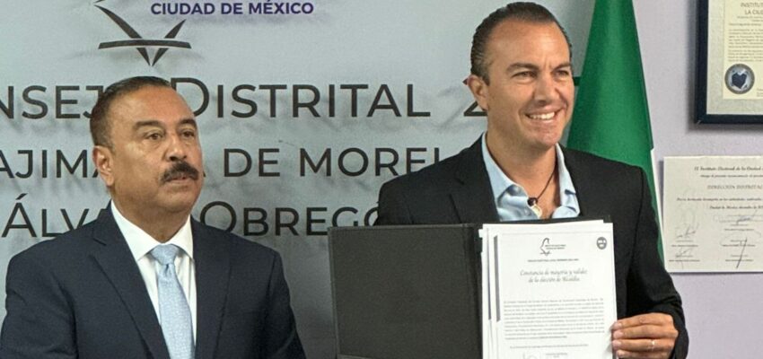 Carlos Orvañanos
