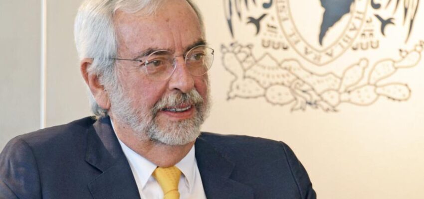 Enrique Graue