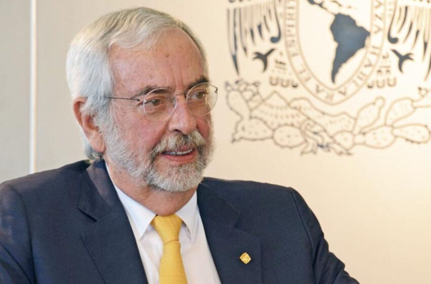 Enrique Graue