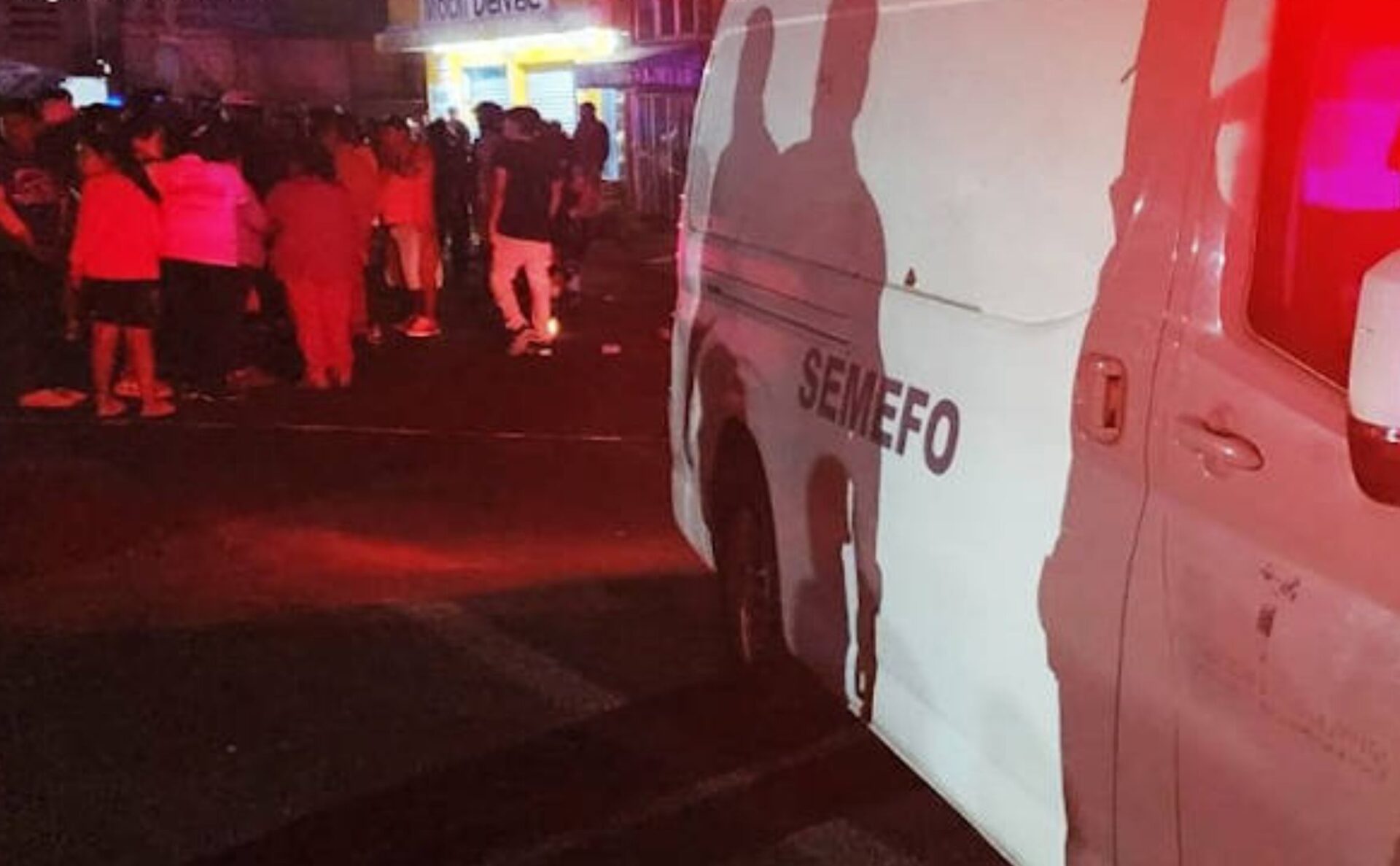 Aumentan los homicidios en México; mayo el mes más violento de 2024