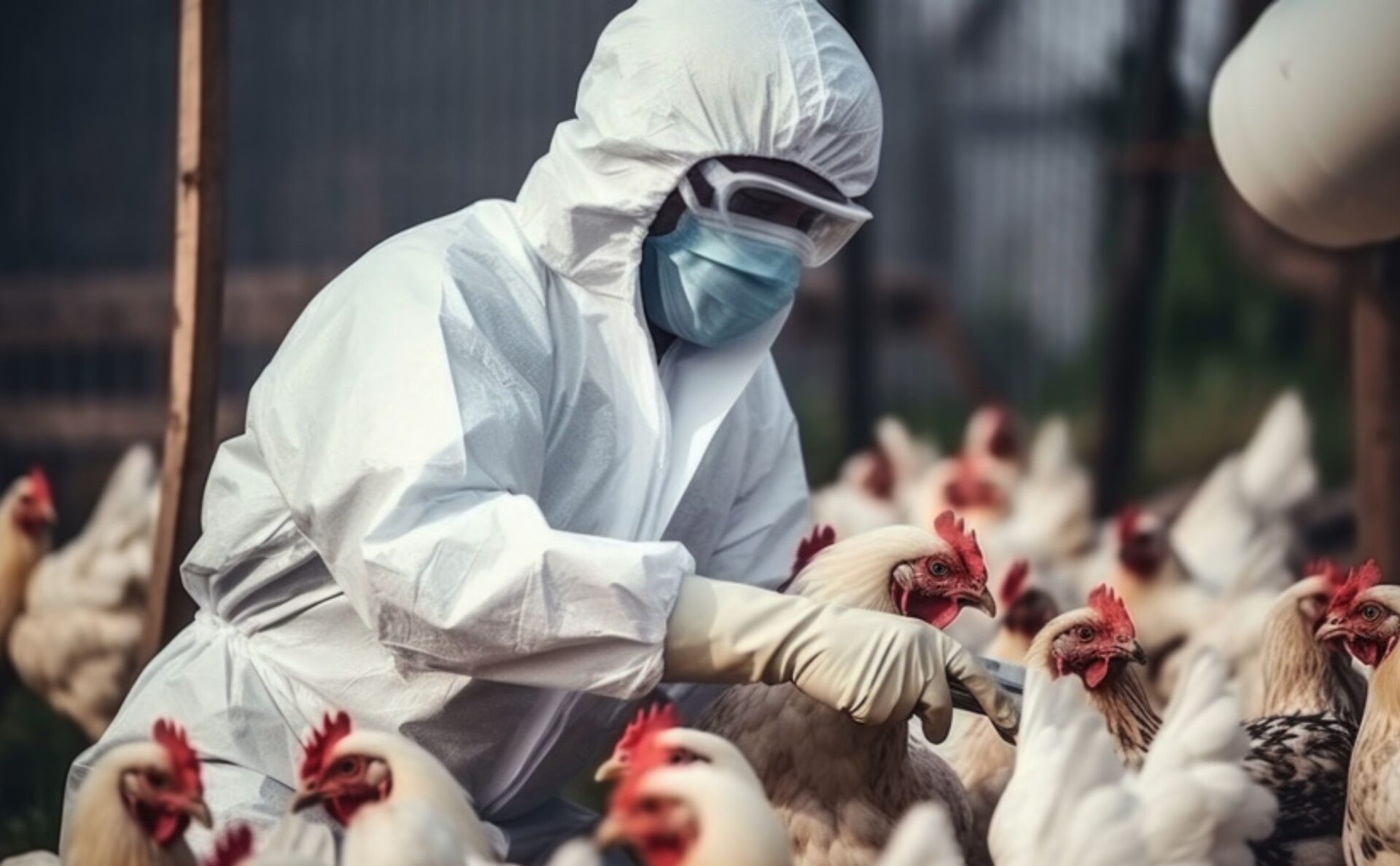 La OMS aclara: Paciente en México con gripe aviar “murió por causas multifactoriales”