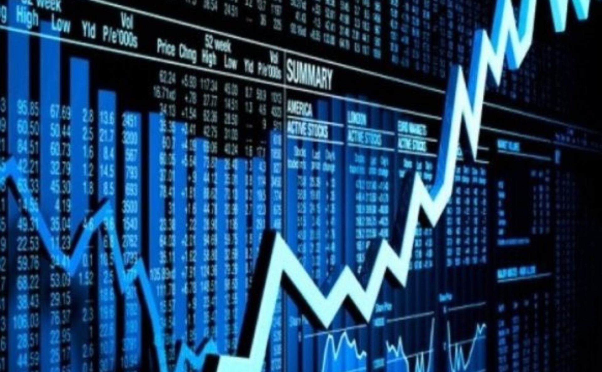 Peso y Bolsa mexicana caen tras resultados electorales