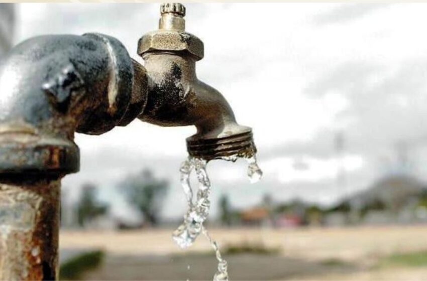 Anuncian nuevo recorte de agua por bajos niveles en el Cutzamala; afectará CDMX y Edomex