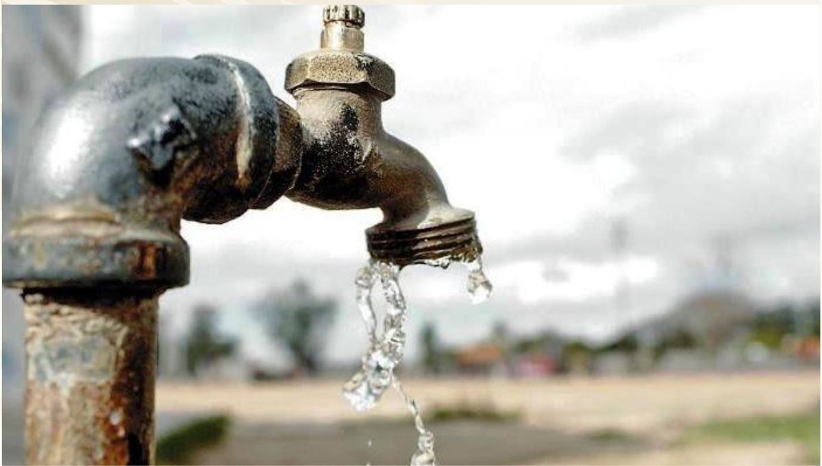Anuncian nuevo recorte de agua por bajos niveles en el Cutzamala; afectará CDMX y Edomex