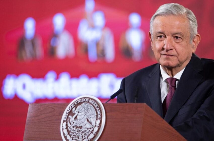 AMLO