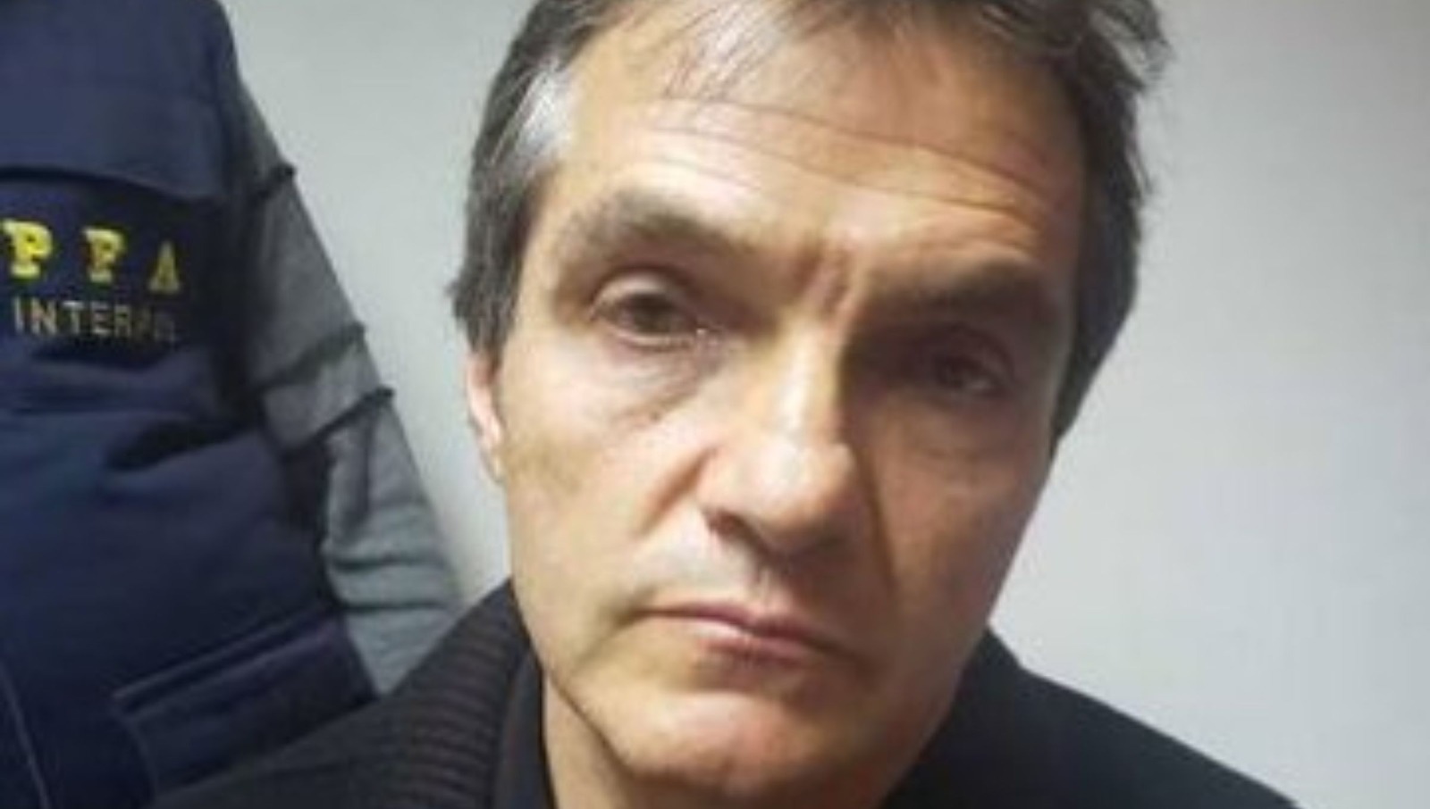 Carlos Ahumada llega a México tras ser extraditado desde Argentina