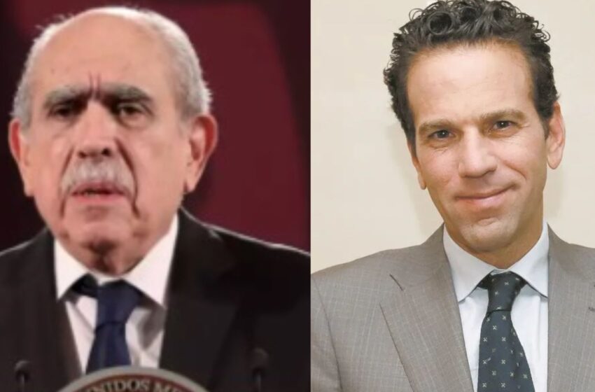 Se investiga a Latinus, no a Carlos Loret: UIF