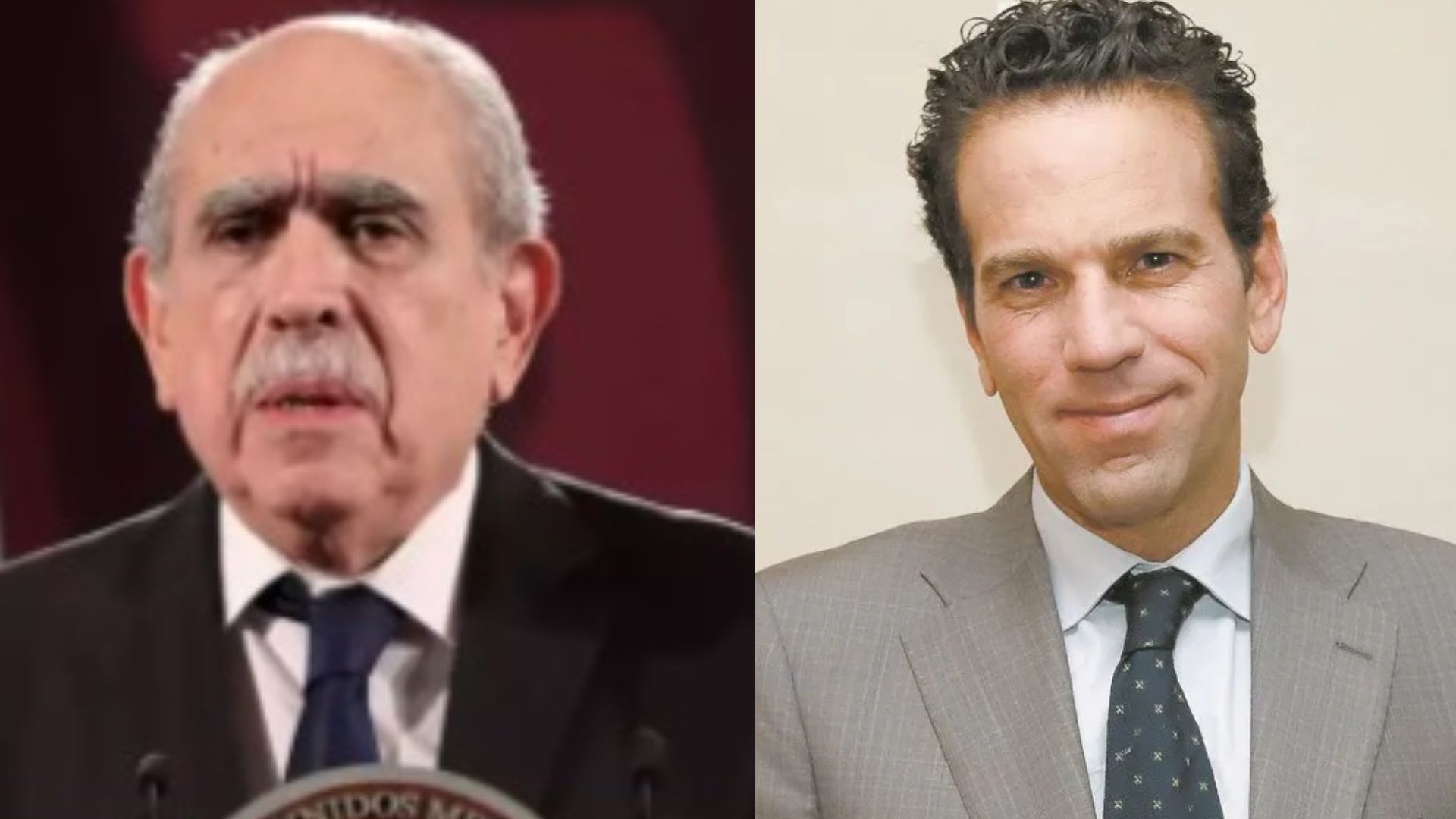 Se investiga a Latinus, no a Carlos Loret: UIF