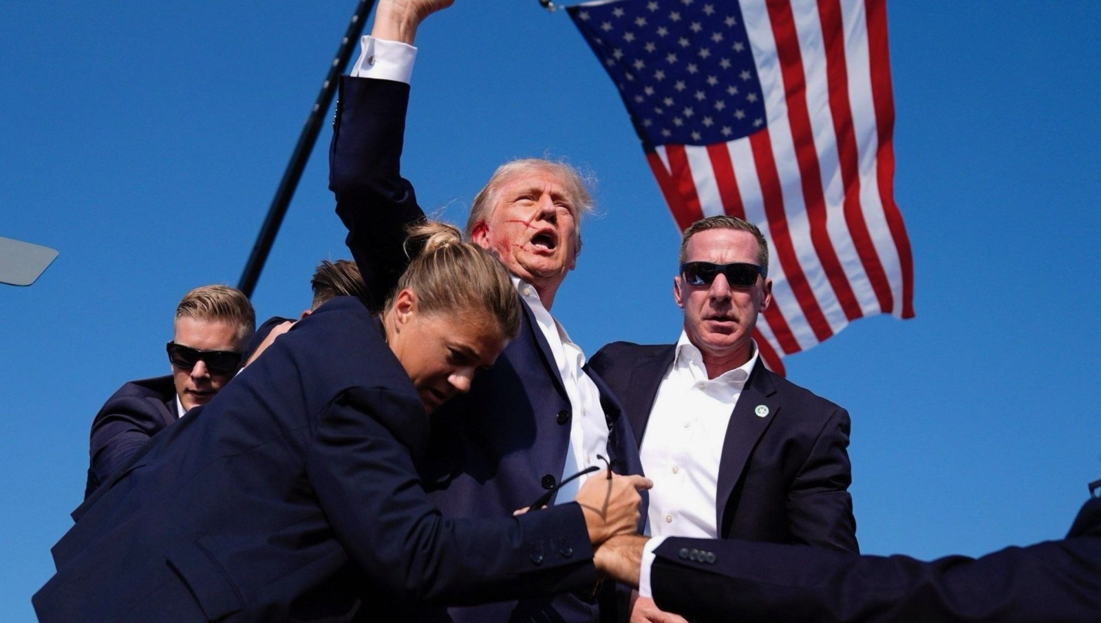 Investigación sobre el atentado contra Donald Trump; esto se sabe