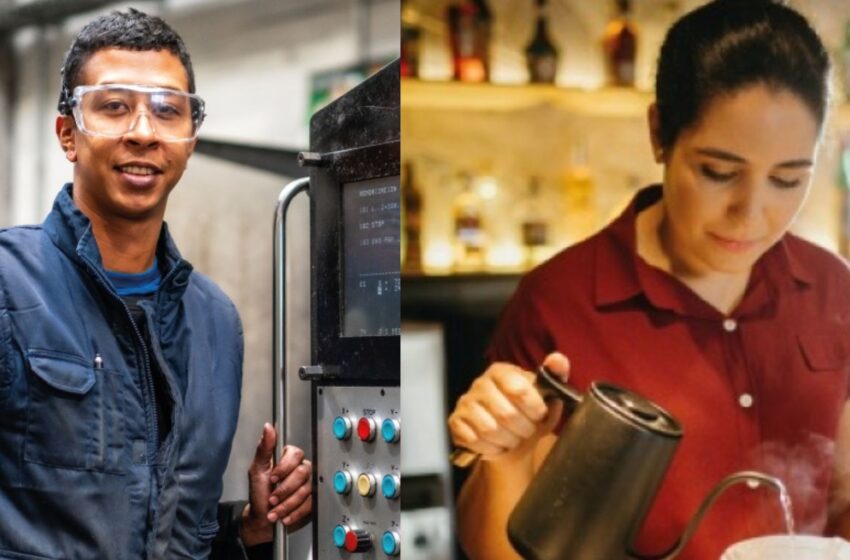 CDMX lanza más de 3 mil 900 vacantes con sueldos de hasta 30 mil pesos