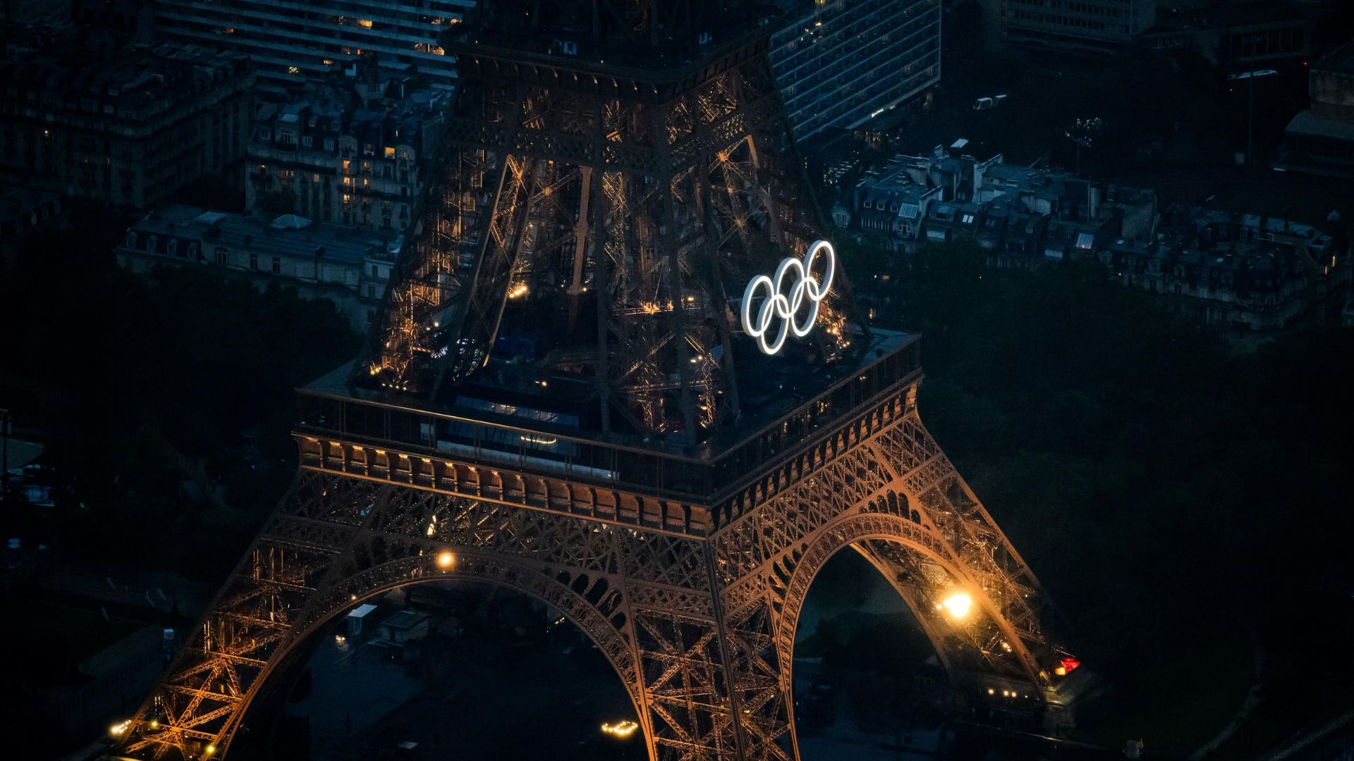 Juegos Olímpicos 2024: Así fue la Ceremonia de Inauguración en París