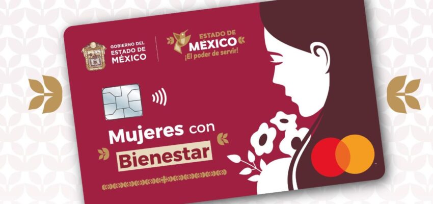 Mujeres con Bienestar