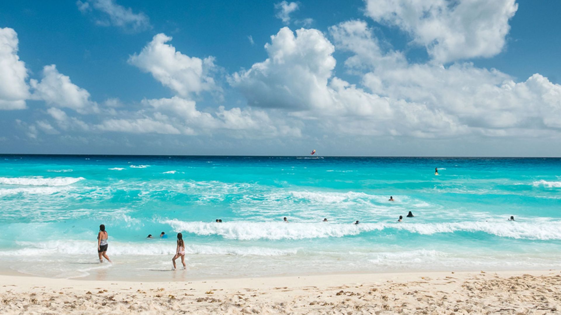 Estas son las playas más limpias de México para visitar este verano