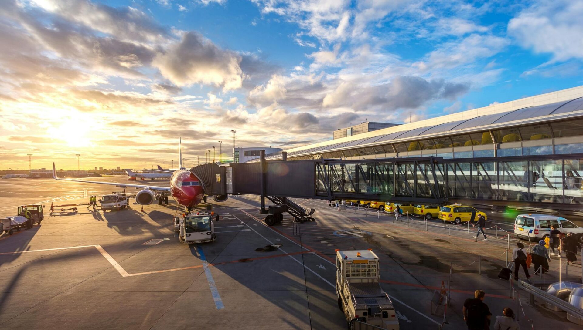 Fallo informático afecta aeropuertos en varios países; en México, se cancelan vuelos internacionales