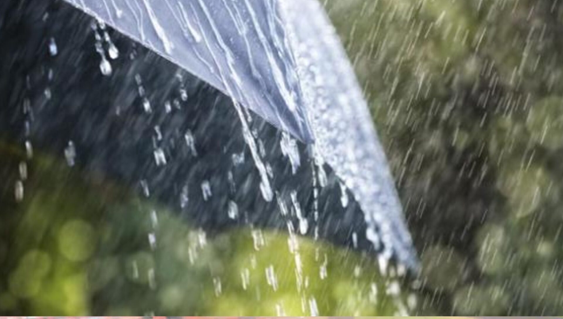 Habrá lluvias fuertes por ‘Chris’ y onda tropical 6; conoce los estados que afectarán