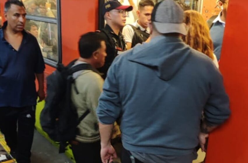 Lluvias provocan retrasos en el Metro de la CDMX: ¿Qué líneas son las más afectadas?