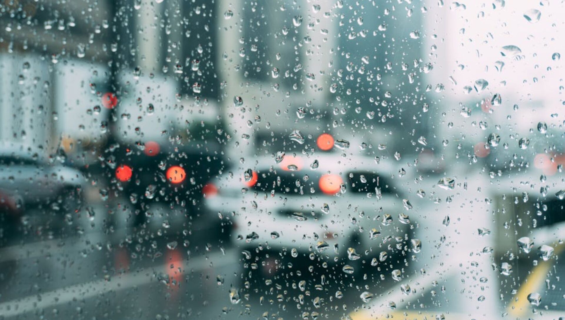 Clima en México hoy: se esperan lluvias intensas en varios estados del país