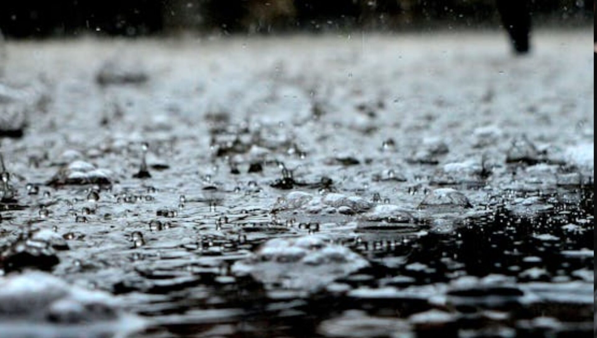 Onda tropical 8 provocará lluvias muy fuertes en varios estados este martes 9 de julio