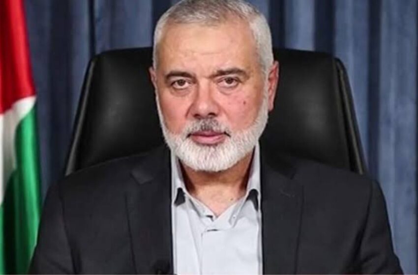 Ismail Haniyeh, líder de Hamás, fue asesinado en Irán; amenazan represalias