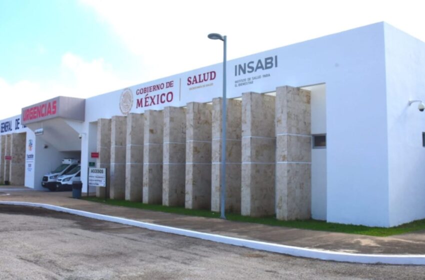 AMLO admite tropiezo del Insabi y falta de atención a Notimex