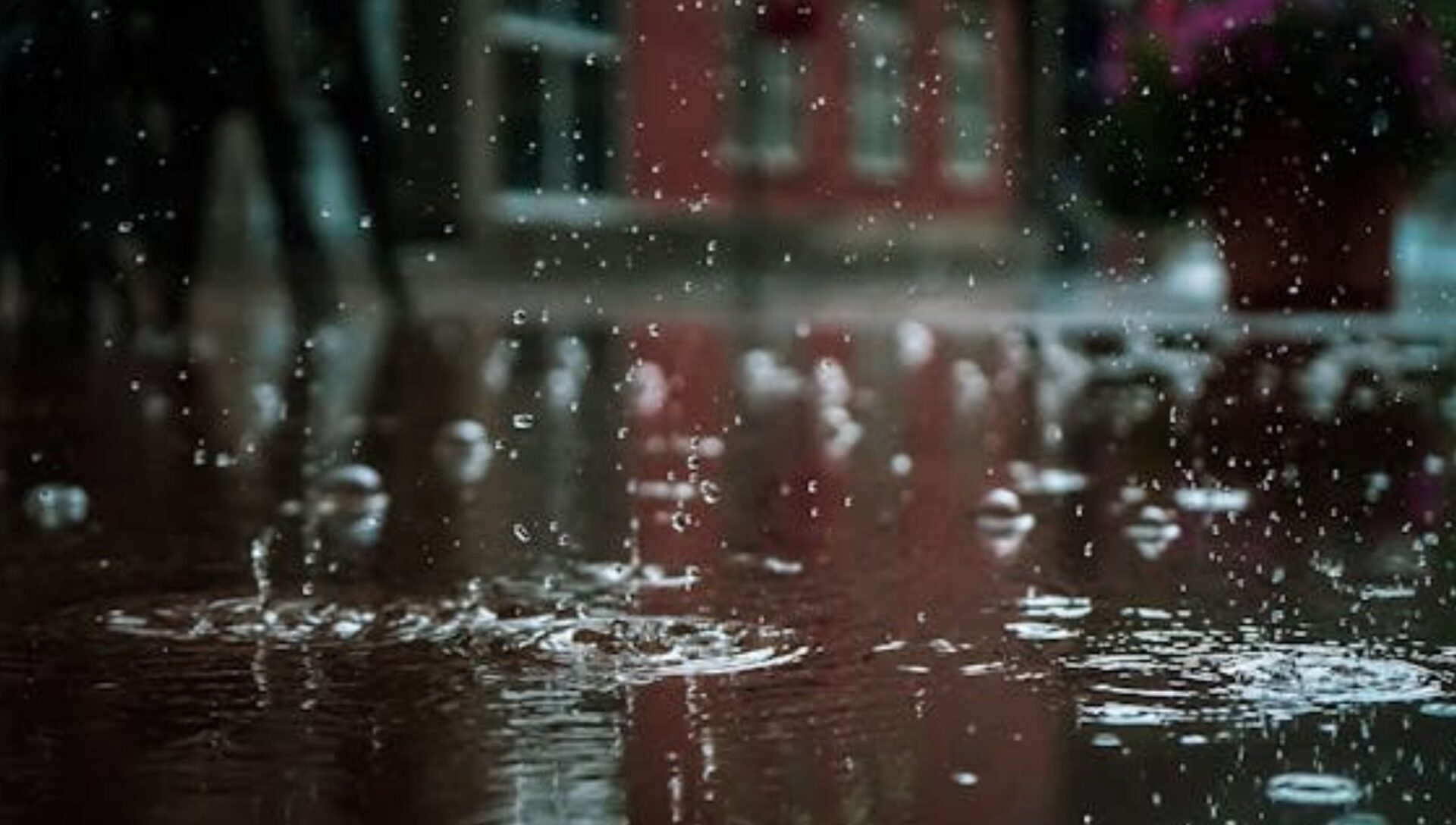 Clima hoy: ondas tropicales traerán lluvias intensas en estos estados
