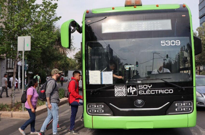 RTP abre nuevas rutas de Sendero Seguro para alumnos de la UAM