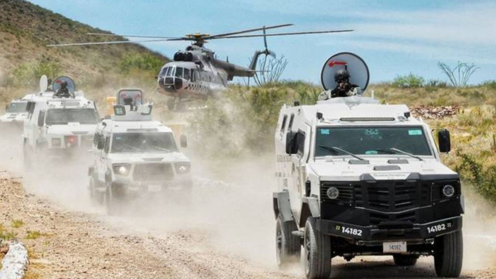 Junio se convierte en el segundo mes más violento del año